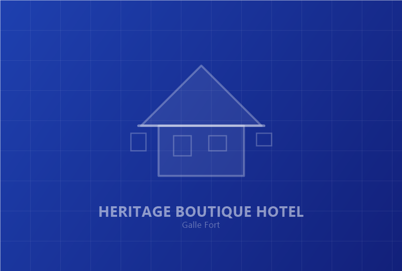 Heritage Boutique Hotel