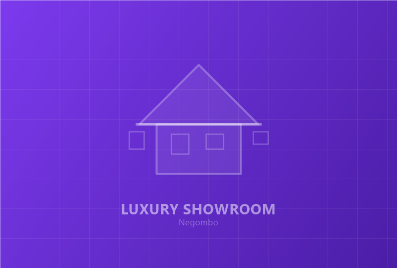 Automobile Luxury Showroom