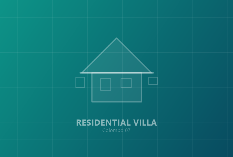 Luxury Residential Villa