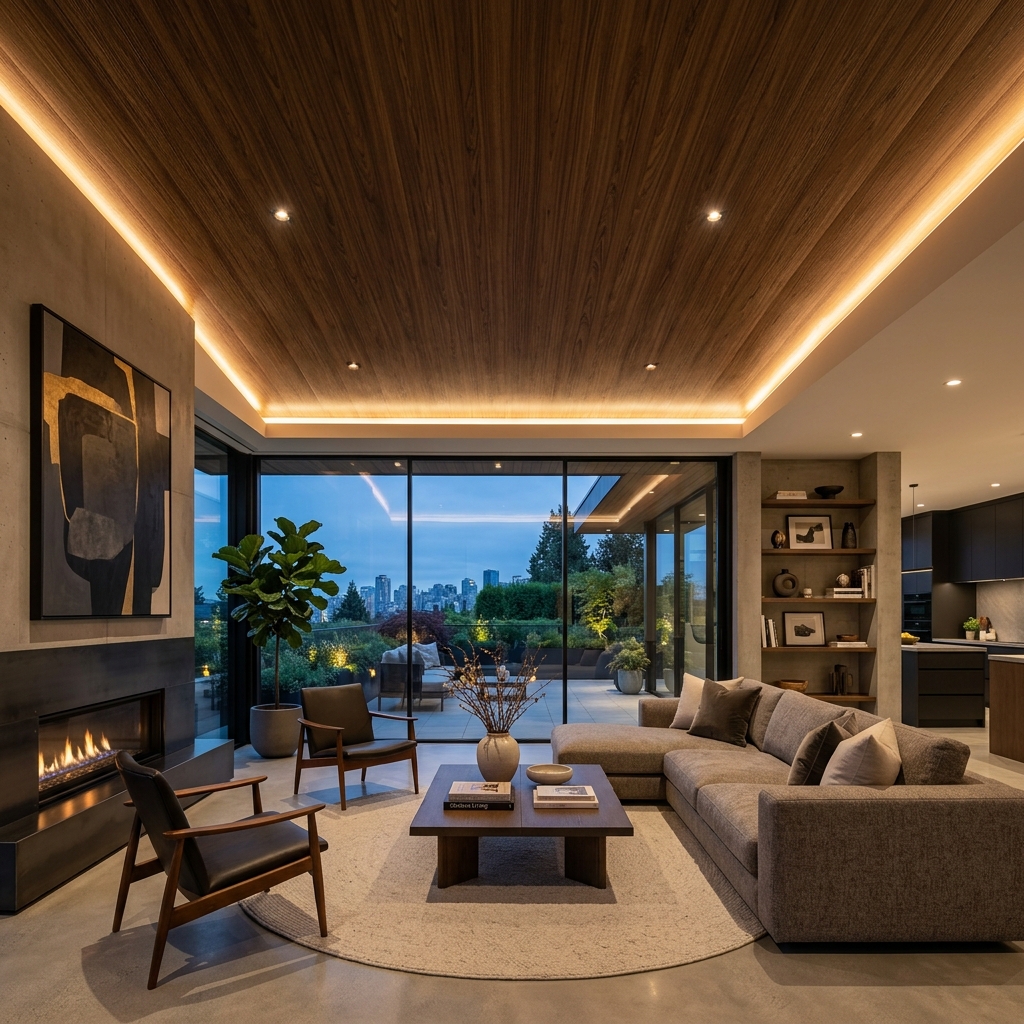 Ceiling Solutions
